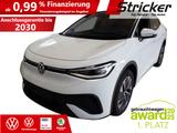 Volkswagen ID.5 Pro Performance 150/77 297,-ohne Anzahlung - Volkswagen ID.5 Jahreswagen