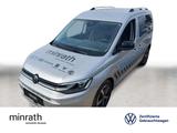Volkswagen Caddy Kombi Style 2.0 TDI AHK+ACC+LED+NAV+RFK+SH - gebrauchte VW Caddy aus dem Jahr 2024