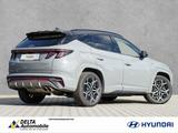 Hyundai TUCSON Plug-In 4WD N-Line Sitz+Assist. ECS - Hyundai aus 2022
