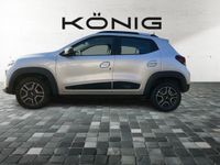 Dacia Spring - Vorschau Bild 4