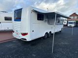 Knaus Sun I900 LX 5,5t Autom Nur 9tkm +Hubstützen+Wech - Knaus 5