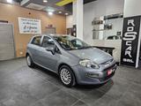 Fiat Punto Evo 1.3 Mjt 95cv Dynamic - Fiat Punto Evo Dynamic mit Diesel-Antrieb