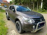 Mitsubishi L200 - Mitsubishi L200 von privat