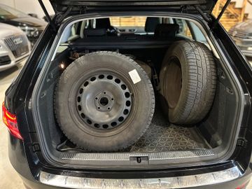 Skoda Superb - 6