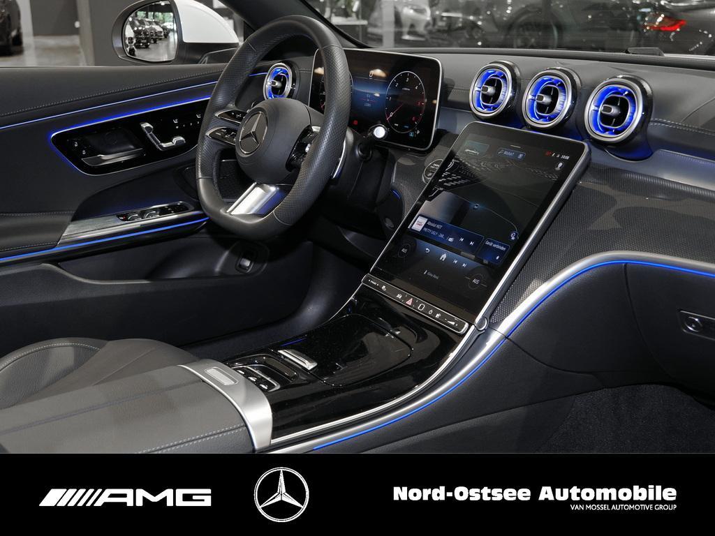 Mercedes-Benz CLE 220