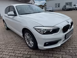 BMW 118 i Advantage 16" KLIMA NAVI PDC - BMW: 16i