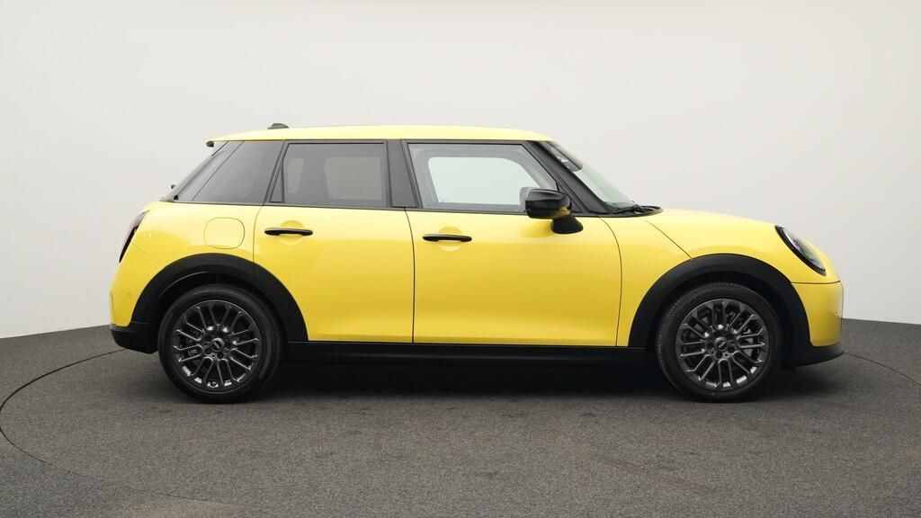 MINI Cooper C - Bild 4