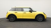 MINI Cooper C - Vorschau Bild 4
