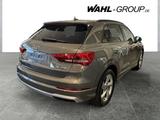 Audi Q3 35 1.5 TFSI advanced 35 TFSI advanced RFK - graue Audi Q3