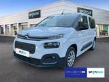 Citroën ë-Berlingo 136 Feel M *Kamera*Winter-Paket* - Citroën ë-Berlingo Gebrauchtwagen
