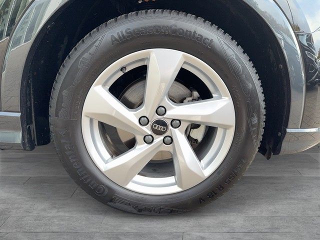 Audi Q3 35 TFSI S-tronic Advanced PANO+NAVI+PDC+LM18" foto 6