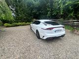 Kia Stinger 3.3 T-GDI AWD GT2 - gebrauchte Kia Stinger aus dem Jahr 2022