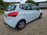 Kia Venga 1,6 Spirit - Kia Venga