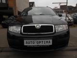 Skoda Fabia Combi 1.4 16V Comfort / Klima - Skoda Gebrauchtwagen von 2005