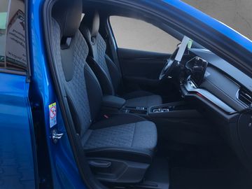 Skoda Octavia Combi 1.5 TSI mHEV Sportline *HUD*MATRIX