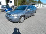Opel Astra 1.6 Twinport Elegance - Opel Astra aus 2004: Kombi