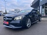 Mercedes-Benz CLA 45 AMG Shooting Break 4Matic /PANO/GARANTIE - Mercedes-Benz CLA Shooting Brake aus 2017