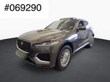 Jaguar F-Pace R-Dynamic SE AWD|ACC|Glasdach|Kam|PDC|20" - Jaguar Gebrauchtwagen von 2023