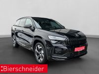 Skoda Kodiaq - Vorschau Bild 9
