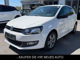 Volkswagen Polo V Match*Klimaanlage*Alu - Volkswagen Polo mit Diesel-Antrieb: Match