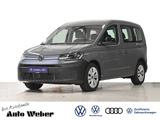 Volkswagen Caddy 1.5 TSI DSG LED ACC Klima DAB SHZ Carplay - Volkswagen Caddy: Taxi