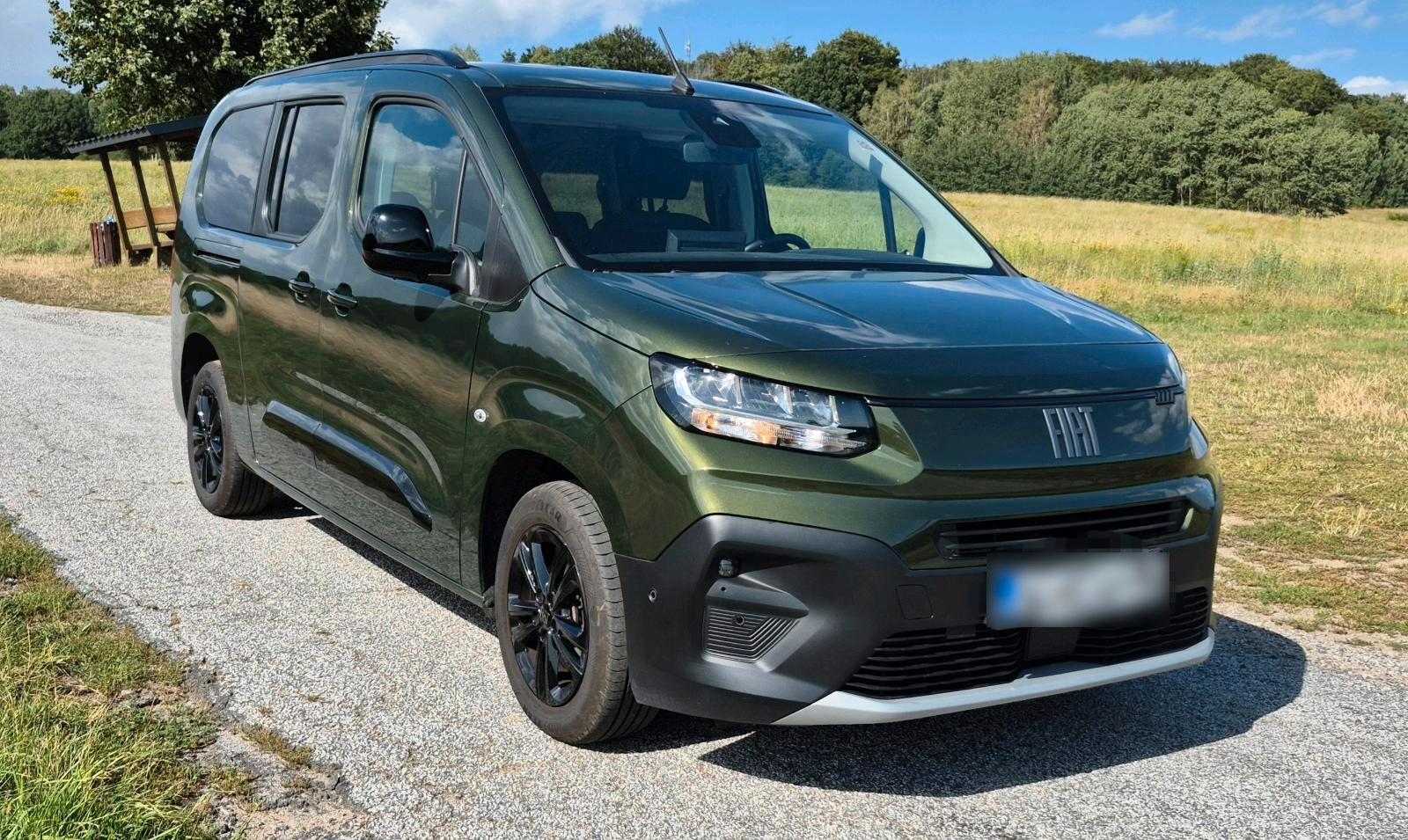 Fiat Doblo
