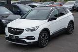 Opel Grandland X Ultimate 4x4*AHK*ACC*KAM*LEDER*LED* - Opel Grandland (X) mit Hybrid-Antrieb