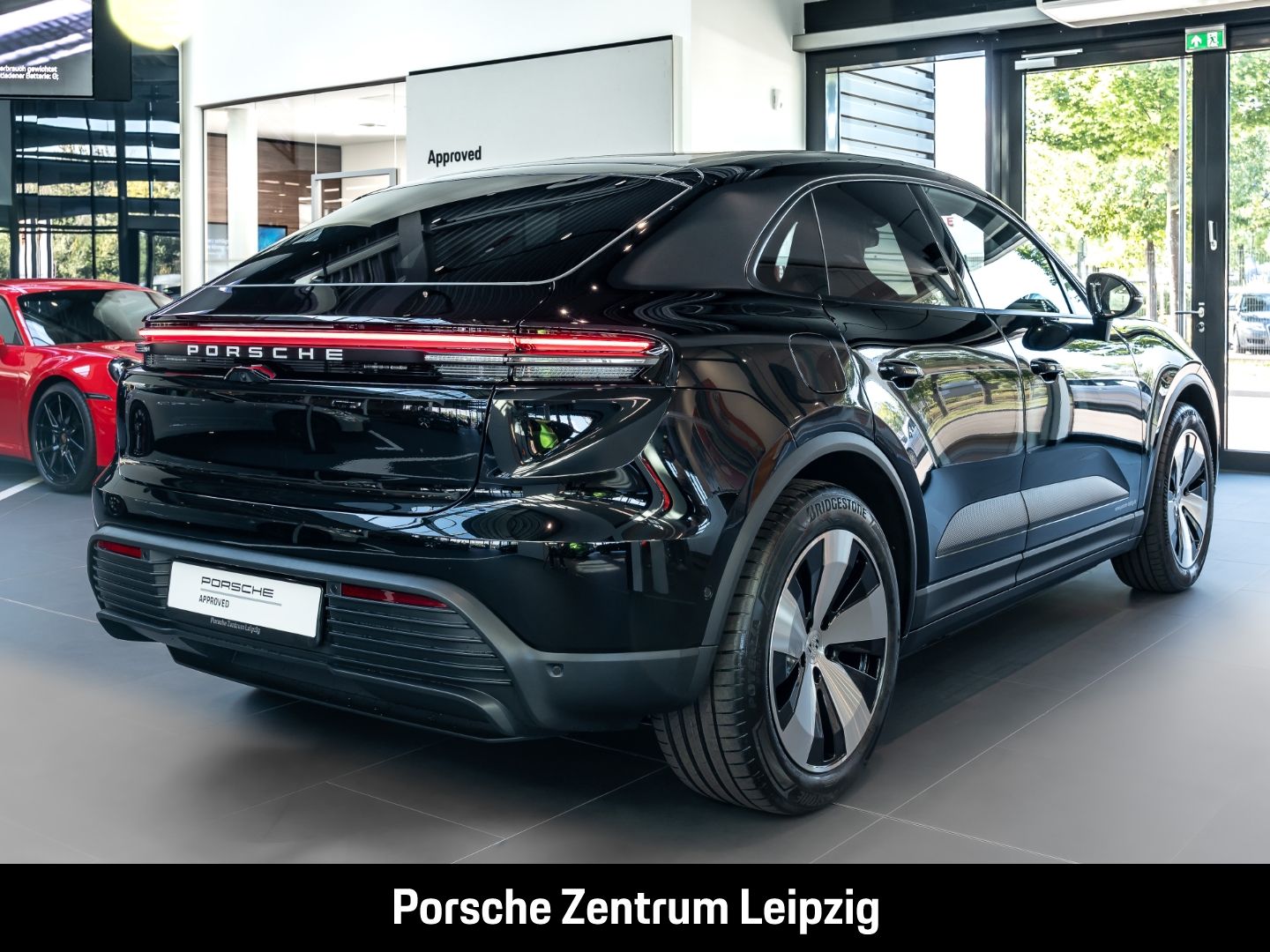 Porsche Macan - Bild 6