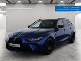 BMW M3 Competition M xDrive Touring Harman/K Kamera - BMW M3: Blau, Kombi