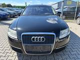 Audi A6 Avant 2.7 TDI Tüv Au 03/2028 - Audi A6 aus 2006 mit Diesel-Antrieb: Kombi, 2.7