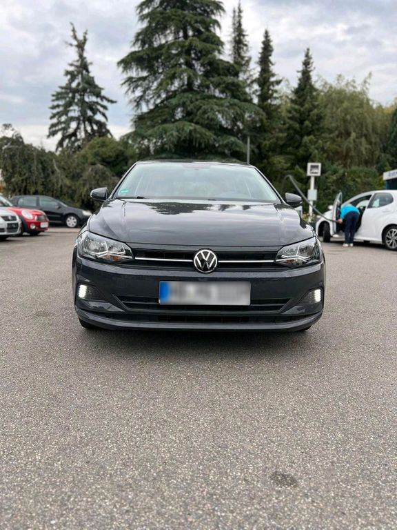 Image of Volkswagen Polo