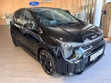 Kia Picanto GT-Line Lenkradheizung, LED-Scheinwerfer - Kia Picanto Gebrauchtwagen in Essen