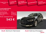 Audi A4 allroad quattro 40 TDI Kamrea AHK LED virtual