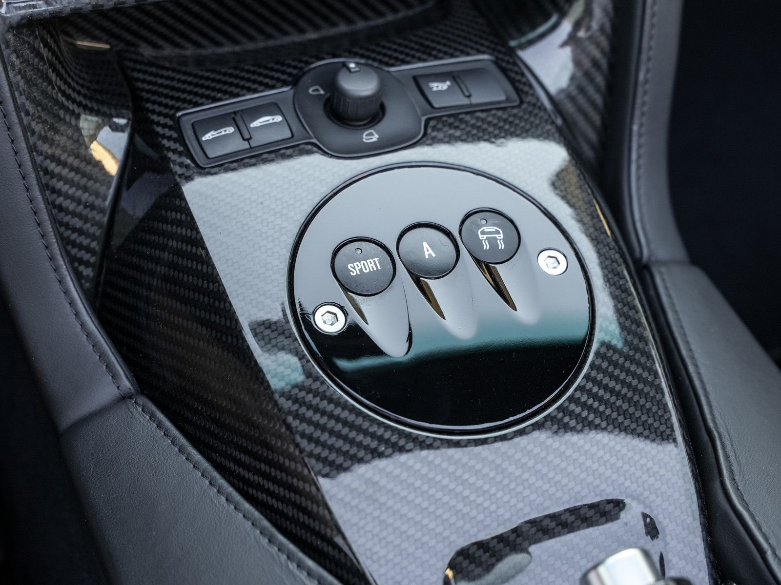 Fahrzeugabbildung Lamborghini Gallardo Spyder - 14.000 Km|2.Hand|1.Lack|Dt.Fzg