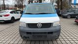 VW T5 Transporter Bus Shuttle - Thumbnail 9
