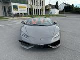 Lamborghini Huracán AWD Spyder - LP610 Lift System/Kamera - Lamborghini Huracán