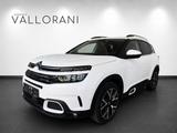 Citroën C5 Aircross Feel - Citroën: Aircross