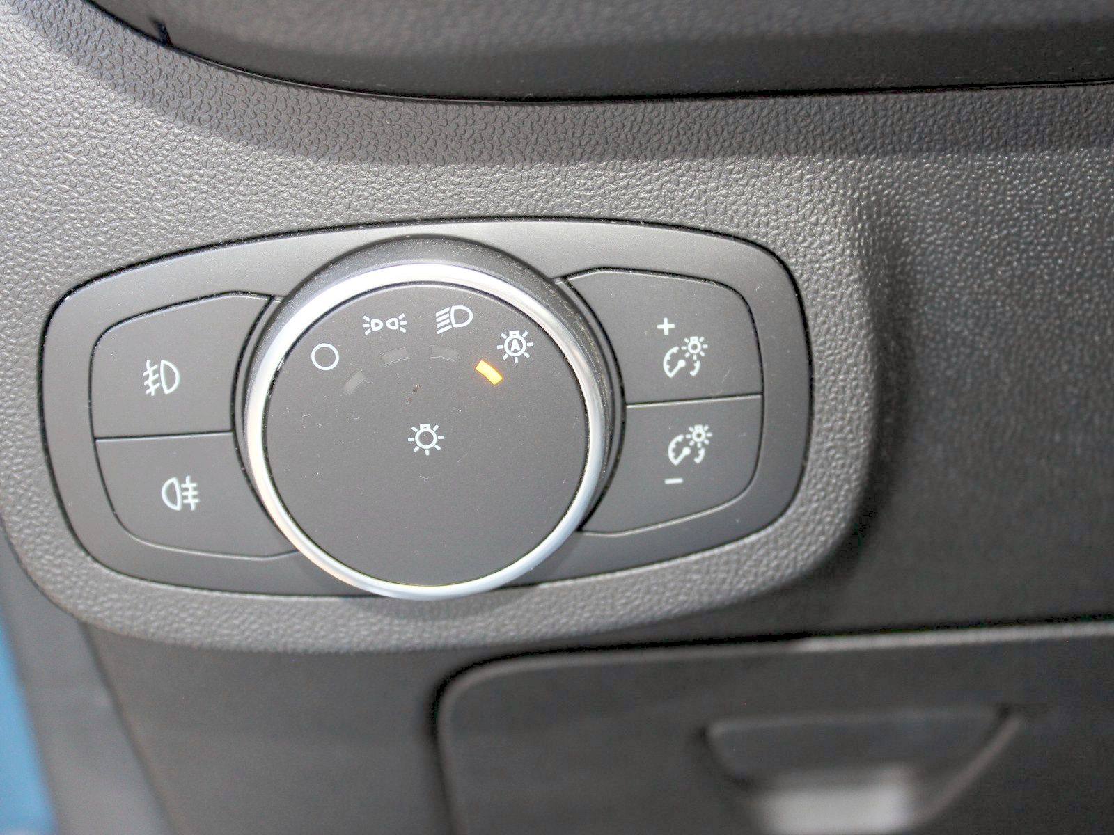 Fahrzeugabbildung Ford Fiesta ST 1,5 EcoBoost