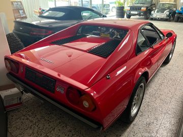 Ferrari 308 GTB "TROCKENSUMPF"H-Zulassung