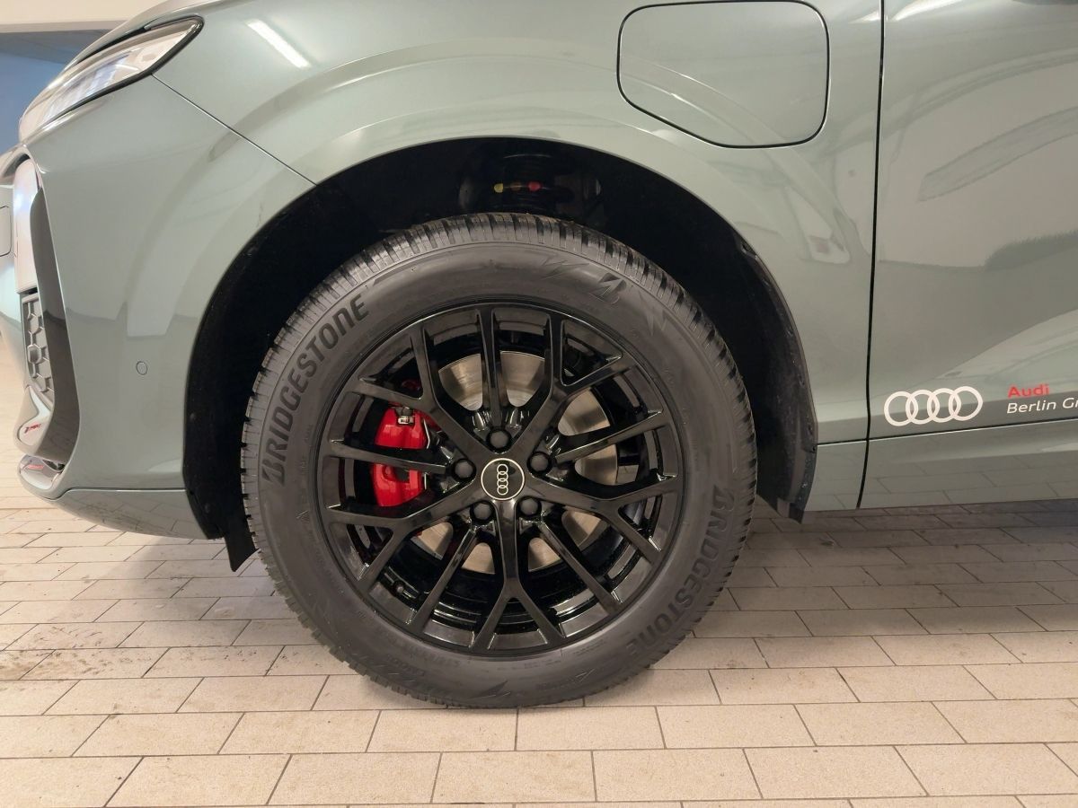 Audi Q3 e-hybrid S tronic foto 15