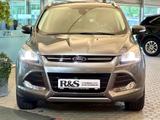 Ford Kuga Titanium+Automatik+Pano+Navi+Kamera+Xenon - Ford in Köln: Ka