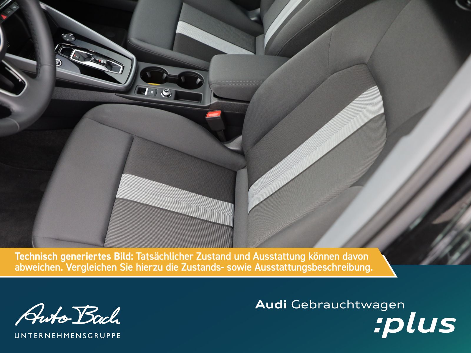 Audi A3 - Bild 13