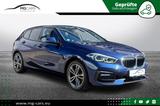 BMW 118d~Sport Line~Shadow-Line~LED~Digital Tacho! - BMW 118 Gebrauchtwagen in Mannheim