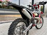 Gasgas EC 300 (10BH) - DIRT BIKE VON 251 BIS 500 CCM