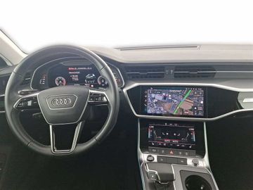 Audi A6 - 9