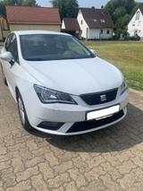 Seat Ibiza 1.2 TSI 66kW Style 
