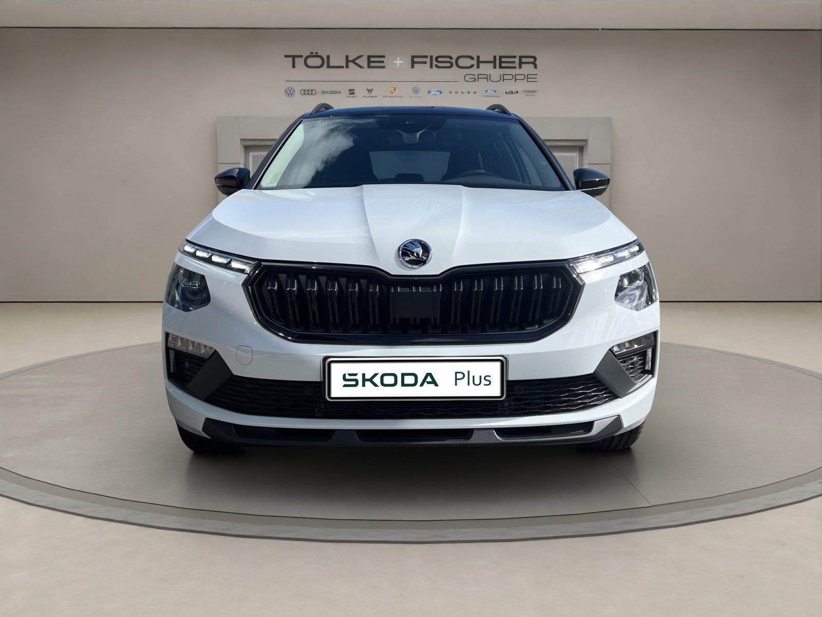 Skoda Kamiq - Bild 3