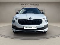 Skoda Kamiq - Vorschau Bild 3