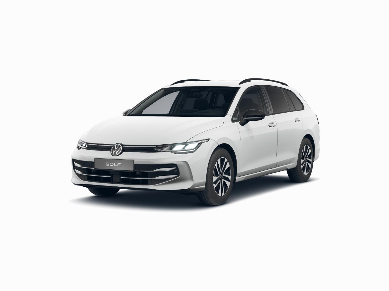 Volkswagen Golf VIII 1.5 eTSI Energy LED HUD ACC NAVI SHZ, миниатюра 2