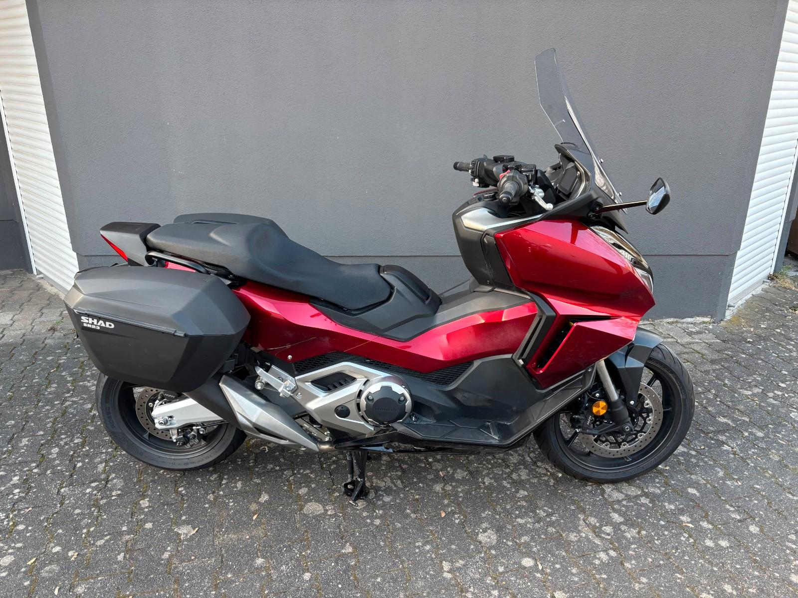 Honda Forza 750 NSS 750